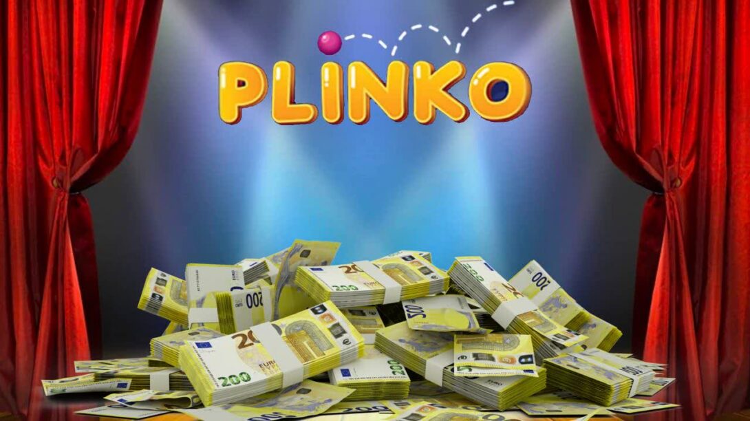 Plinko im Casino